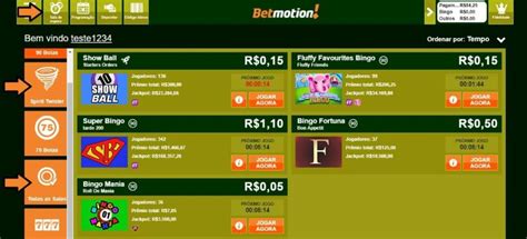 betmotion sports,jogos online bingo aposta betmotion